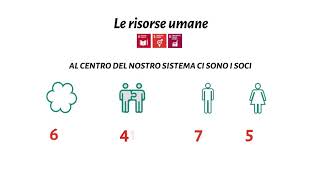 Nordiconad: report di sostenibilità 2019