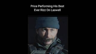 Captain Price Rizz God?