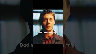 Sam,pushed by fate.#supernatural #show #movie #tv #shorts #viralvideo