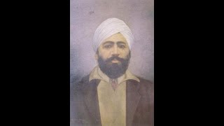 Shaheedi Udham Singh Moola Singh Pakharpur 22-6-1994 mari kamboke