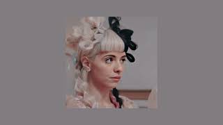 Melanie Martinez - Nurse's Office (Speed up)