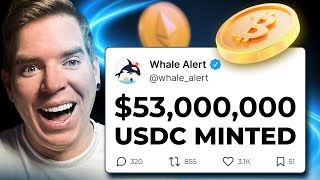 DONT BE FOOLED!!! BITCOIN WHALE GAMES STARTING AGAIN!!!!