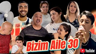 Bizim Aile 30 Komedi Seri #komik #eğlence #mizah