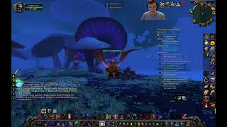 World of Warcraft (Cataclysm Classic) 13.07.2024 — Part 50.2