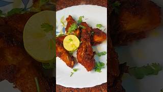 chicken Wings Recipe