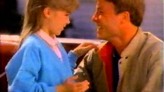 Extra Gum Commercial 1989