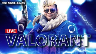 Sunday Valo Nashe #92 #valorant  #grind #boomer #gameplay !discord