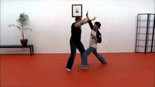 Casa De Kenpo - Two Man Set