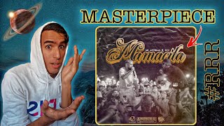 Mc Artisan - Mamacita Ft SYC REACTION !