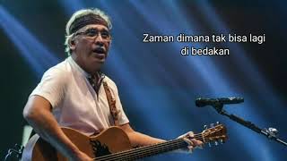 Iwan Fals Ciptakan Lagu Buat Ferdy Sambo