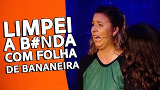 FRASES #8 - PRIMEIRA VERSÃO - IMPROCINE