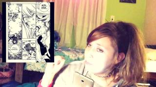 LIVE REACTION TO FAIRY TAIL CHAPTER 503!!!!