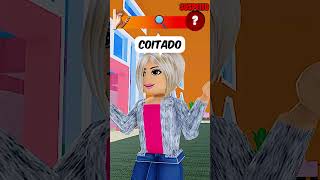 🧐 UM CASO MUITO SUSPEITO ACONTECEU NO ROBLOX BLOX FRUITS! 🐶 #shorts