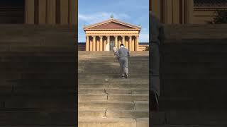 Rocky Steps - from Ep 117 #beingtheelite #bte