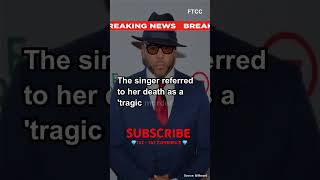 Al B Sure demanding an investigation in Kim Porters passing #celebrity #news #newsupdate SUBSCRIBE