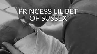 Meet Princess Lilibet of Sussex also known as Princess Lilibet Diana Mountbatten-Windsor