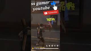 free fire ss gamer