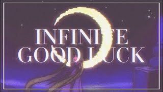 ♡Infinite Good Luck♡| Powerful Subliminal {Manifest Good Luck Constantly}