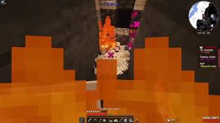 Hat-trick de Josepo90 en Minecraft Extremo