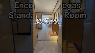 Encore Las Vegas Hotel: King Resort Room