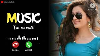 Chura ke dil mera goriya chali ringtone || no copyright song#ringtone #sadringtone