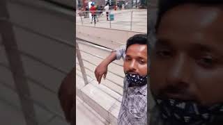 indira airport ki video#r2gb#420