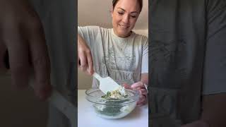 Dill Pickle Pasta Salad with Dill Pickle Ranch Dressing