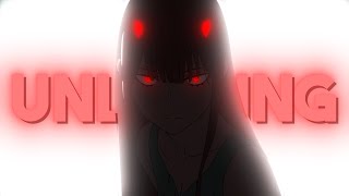 Unlasting // Darling in the FranXX Edit