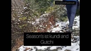 season's ist kundi and gutchi