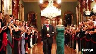 Grito de Independencia | Vestidos de las Primeras Damas ceremonia de grito | 15 de Septiembre