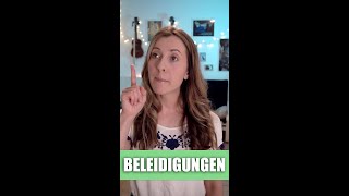 Beleidigungen - Bina Bianca