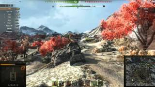 WOT TACTICS 81 - T 34 tactical decision