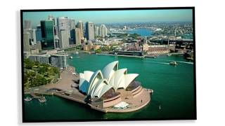 Englisch: facts about australia