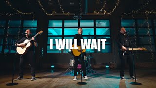 I Will Wait (Mumford & Sons) covered by Wireless