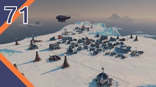 ARCTIC GAS is Complicated - Anno 1800 in 2023 - Ep. 71