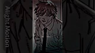 Denji vs Makima-Manga #chainsawman #manga #vs #shorts #youtubeshorts