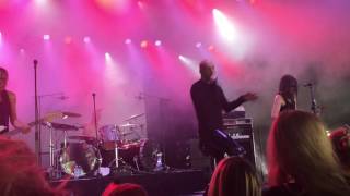 Maj Karma - Puumiekka live at Qstock 2016