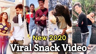 New Snack Video 2020 | Snack Video Comedy | Funny & Romantic Snack Videos | Best Snack App Video