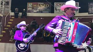 Los Alegres del Barranco en La Feria de “El Chante" Jalisco