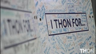 THON Weekend 2022 Recap