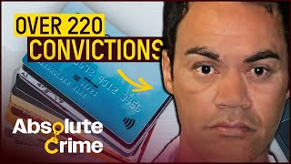 New Zealand's Unstoppable Conman With Over 200 Convictions | Serial Swindlers | Absolute Crime