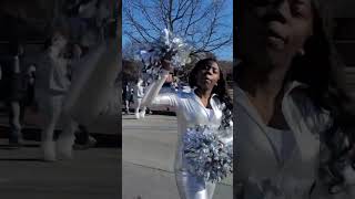 2023 MLK Jr. Day Parade-Baltimore