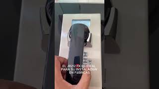 JR212 FK SIP Teléfono para Servicio Bancario