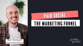 The Paid Social Full Funnel Marketing, 2024