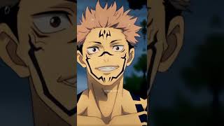 Sukuna | Jujutsu Kaisen | Fresh Phonk #shorts #short