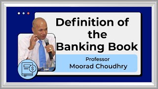 Definition of the Banking Book- IRRBB Part 2/4