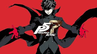 Persona 5 Royal Part 18 ~ 06-21 Sept ~ Mementos ~ Okumura's Palace ~ No Commentary