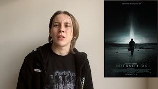 Interstellar (2014) | Thomas Reviews...