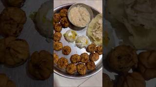 #ytshorts #shortsfeed #recipe #trendingfood #shorts #modak