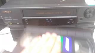 A F**ked Up VCR #10